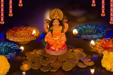 ধনতেরাস ।Dhanteras