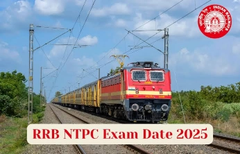 RRB NTPC