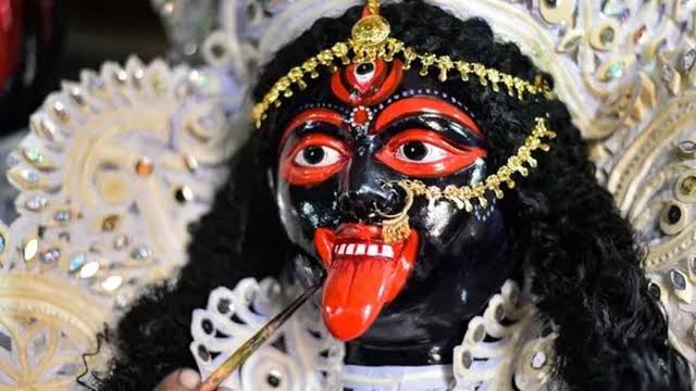 Kali Puja।কালীপূজা কবে? কালী পূজা 2025
